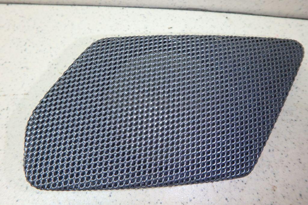 Решетка динамика