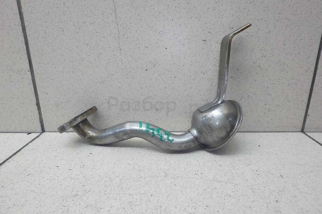 Маслозаборник