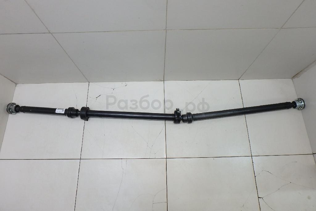 Вал карданный