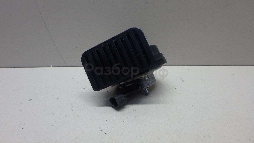 Сигнал звуковой