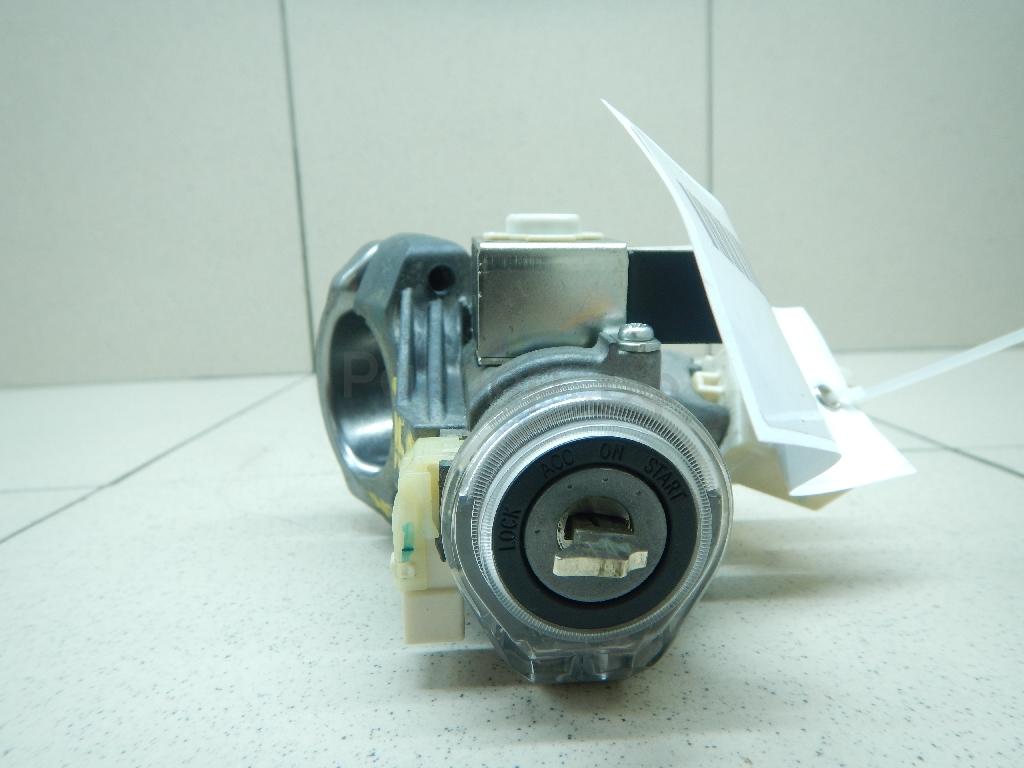 Замок зажигания