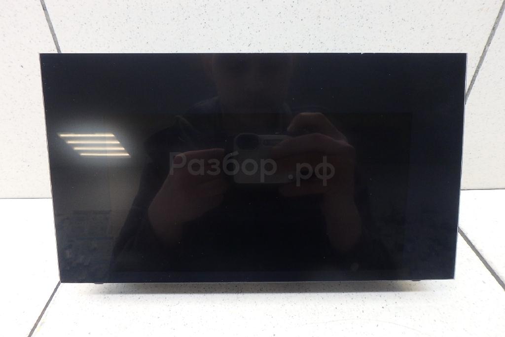 Дисплей информационный