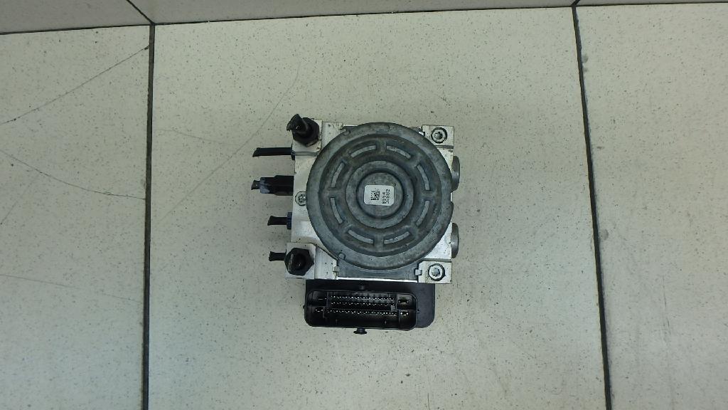 Блок ABS (насос)