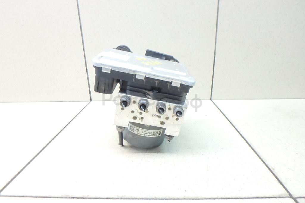 Блок ABS (насос)