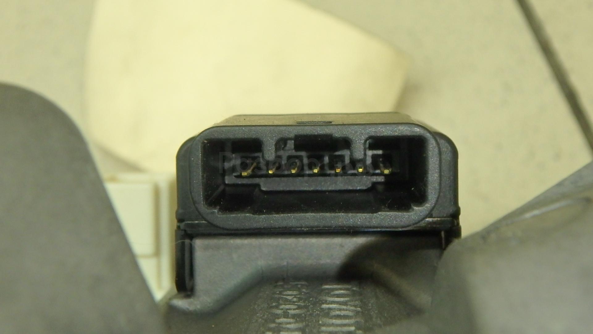 Замок зажигания