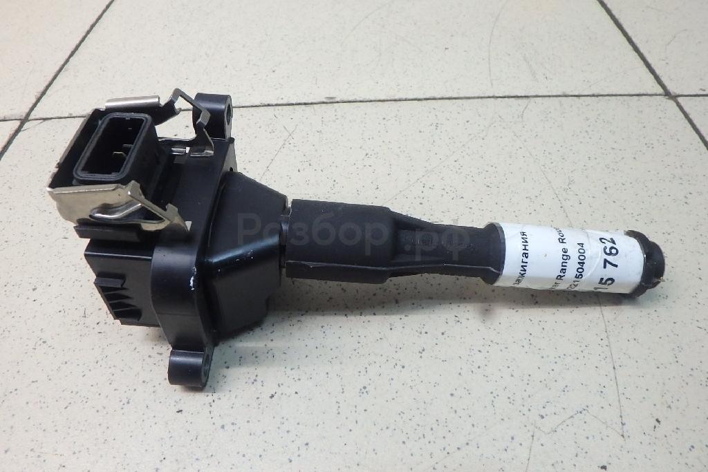 Катушка зажигания