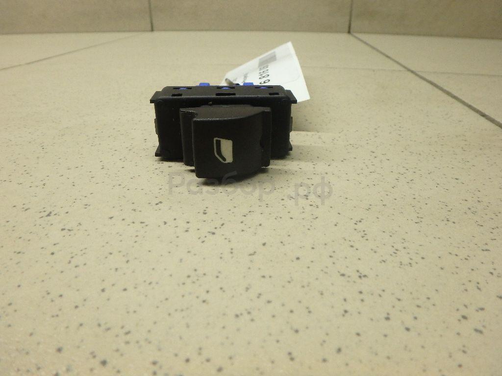 Кнопка стеклоподъемника