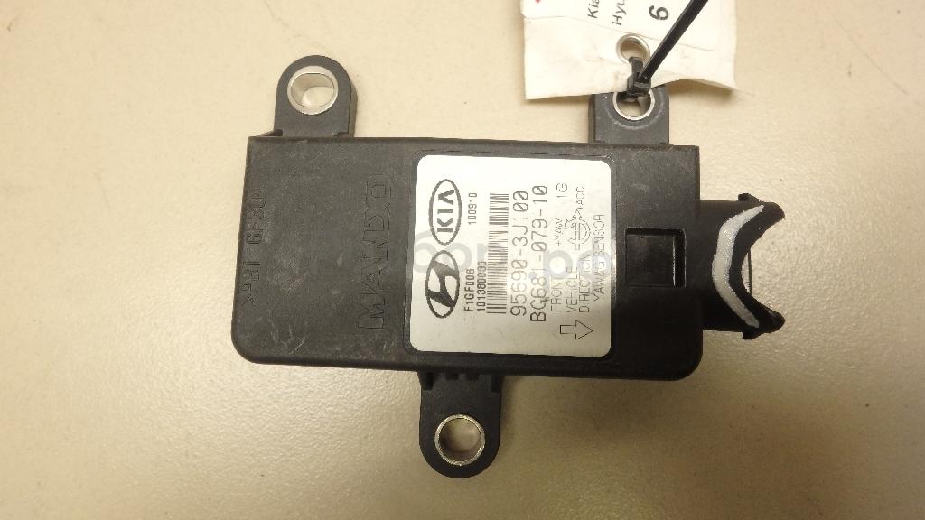 Датчик курсовой устойчивости