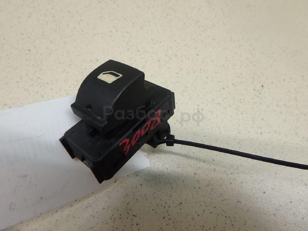 Кнопка стеклоподъемника