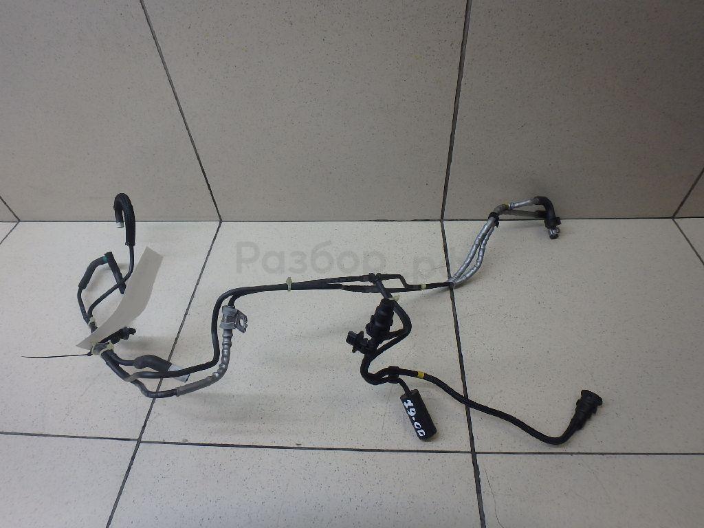 Трубка вакуумная