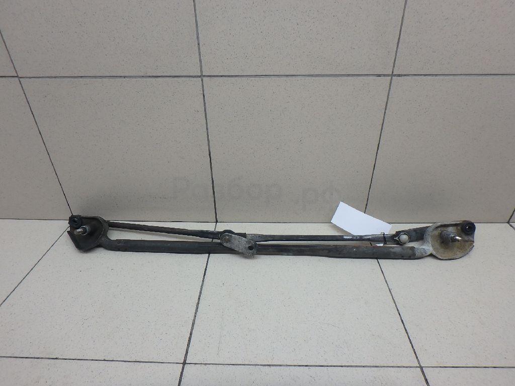 Трапеция стеклоочистителей