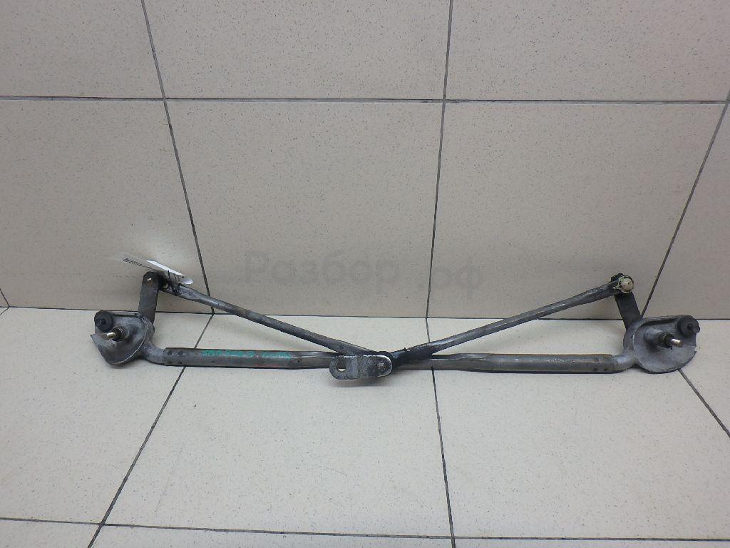 Трапеция стеклоочистителей