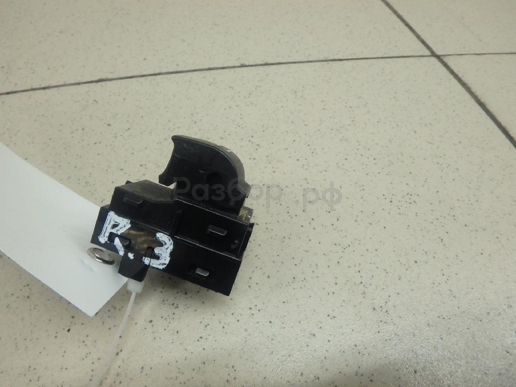 Кнопка стеклоподъемника