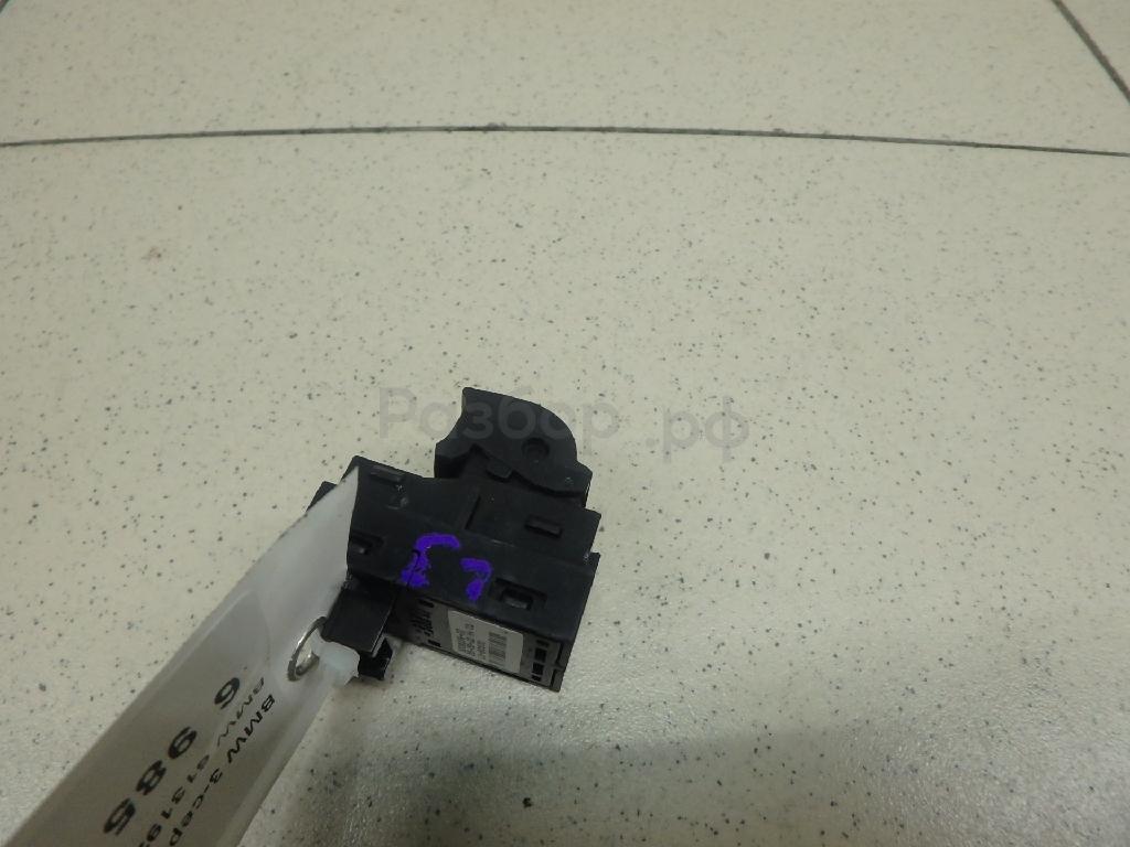 Кнопка стеклоподъемника