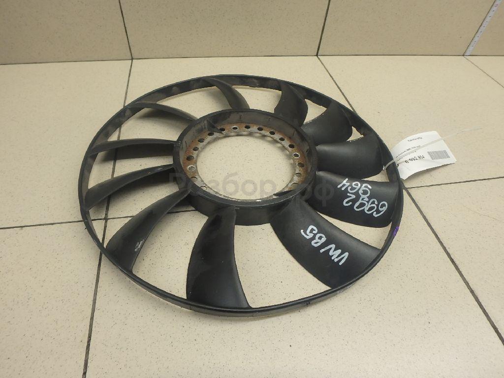 Крыльчатка