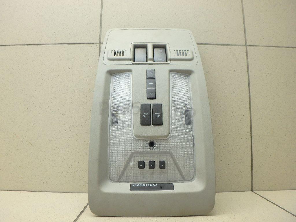 Плафон салонный