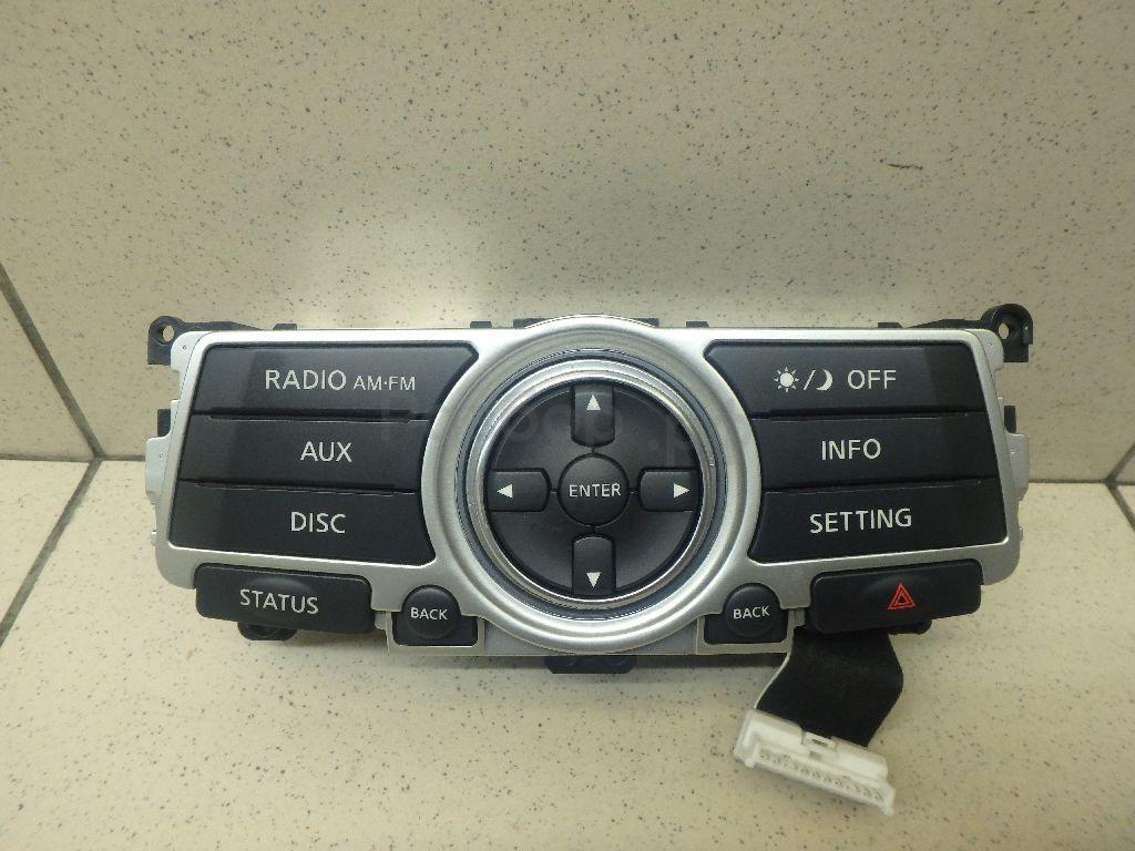 Блок кнопок