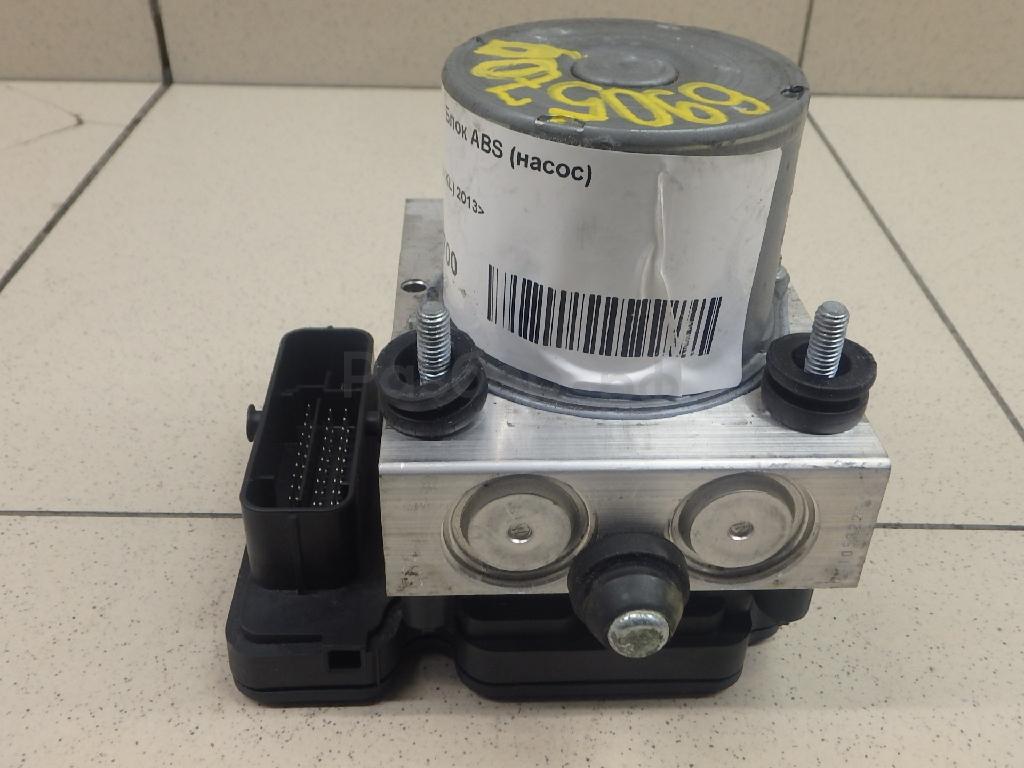Блок ABS (насос)