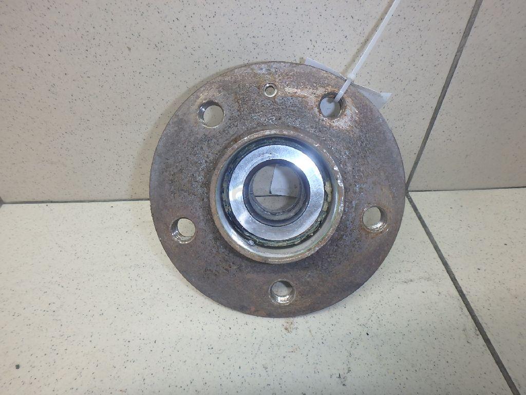 Ступица задняя