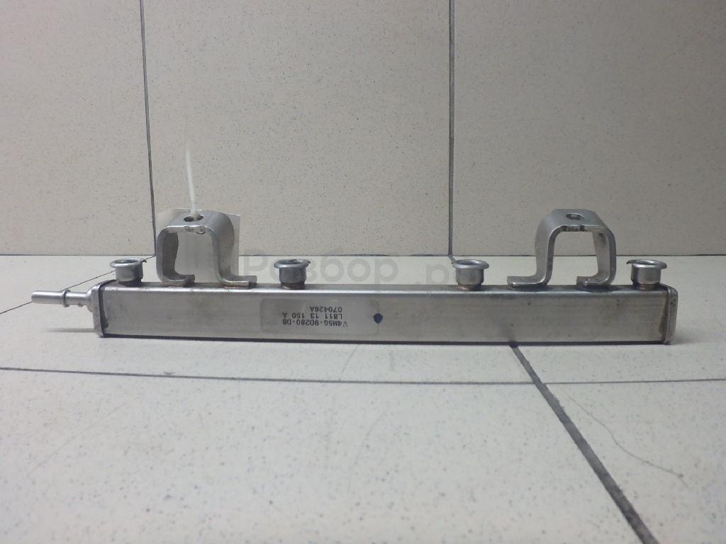 Рейка топливная (рампа)