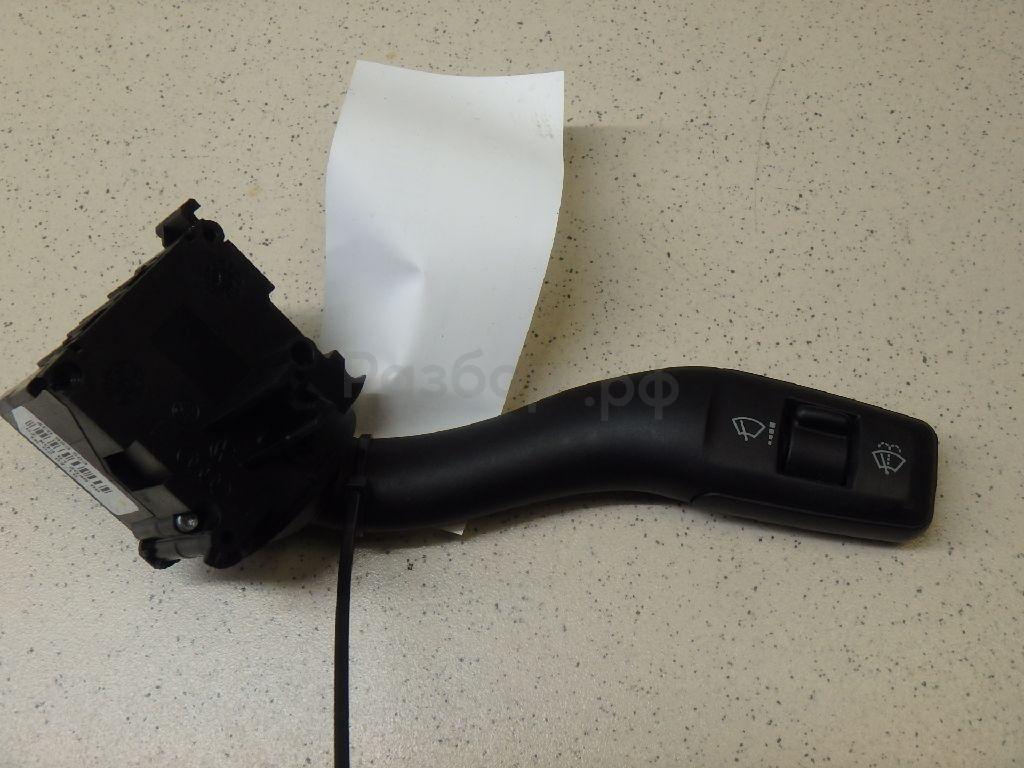 Переключатель стеклоочистителей