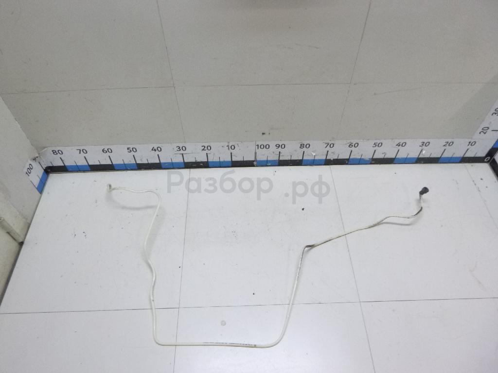 Трубка вентиляционная