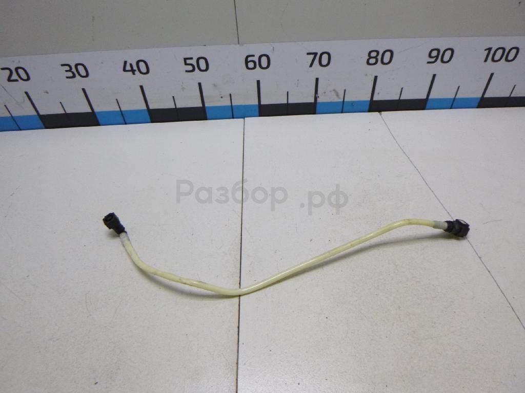 Трубка топливная