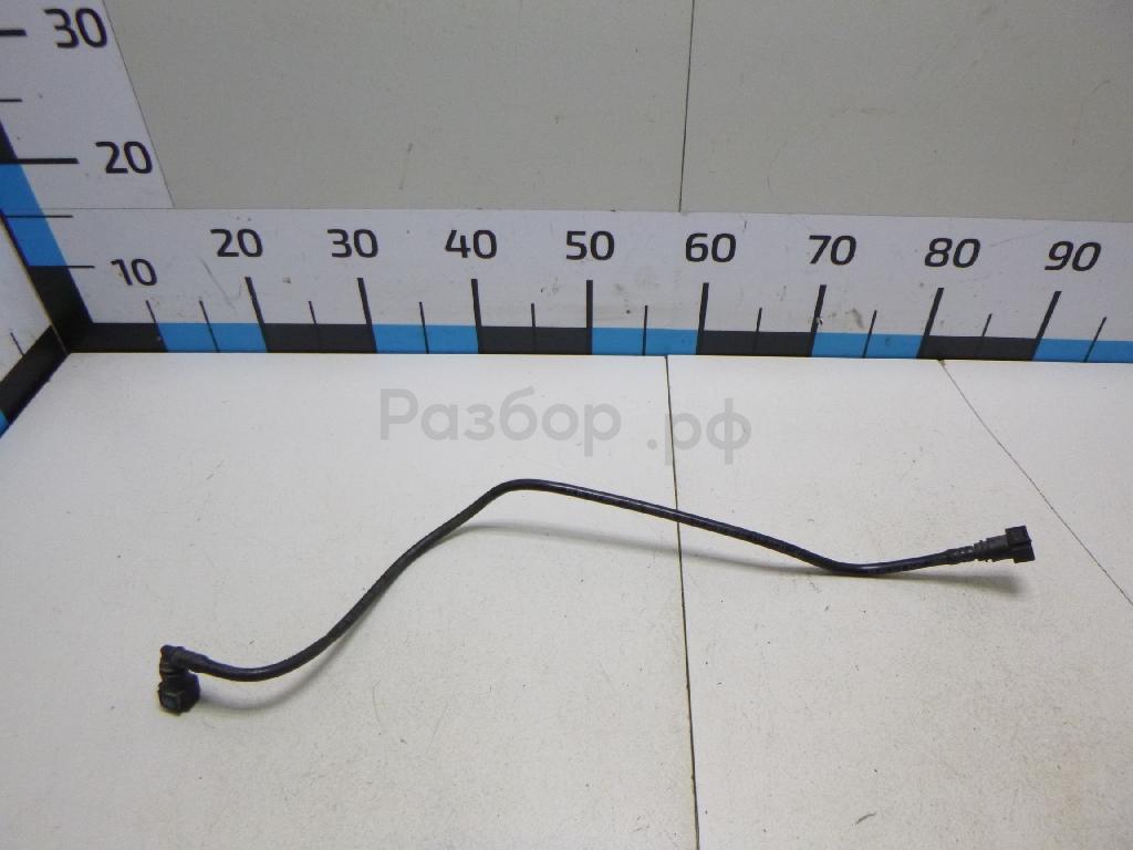 Трубка топливная