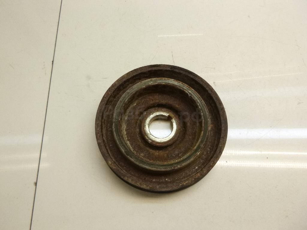 Шкив коленвала