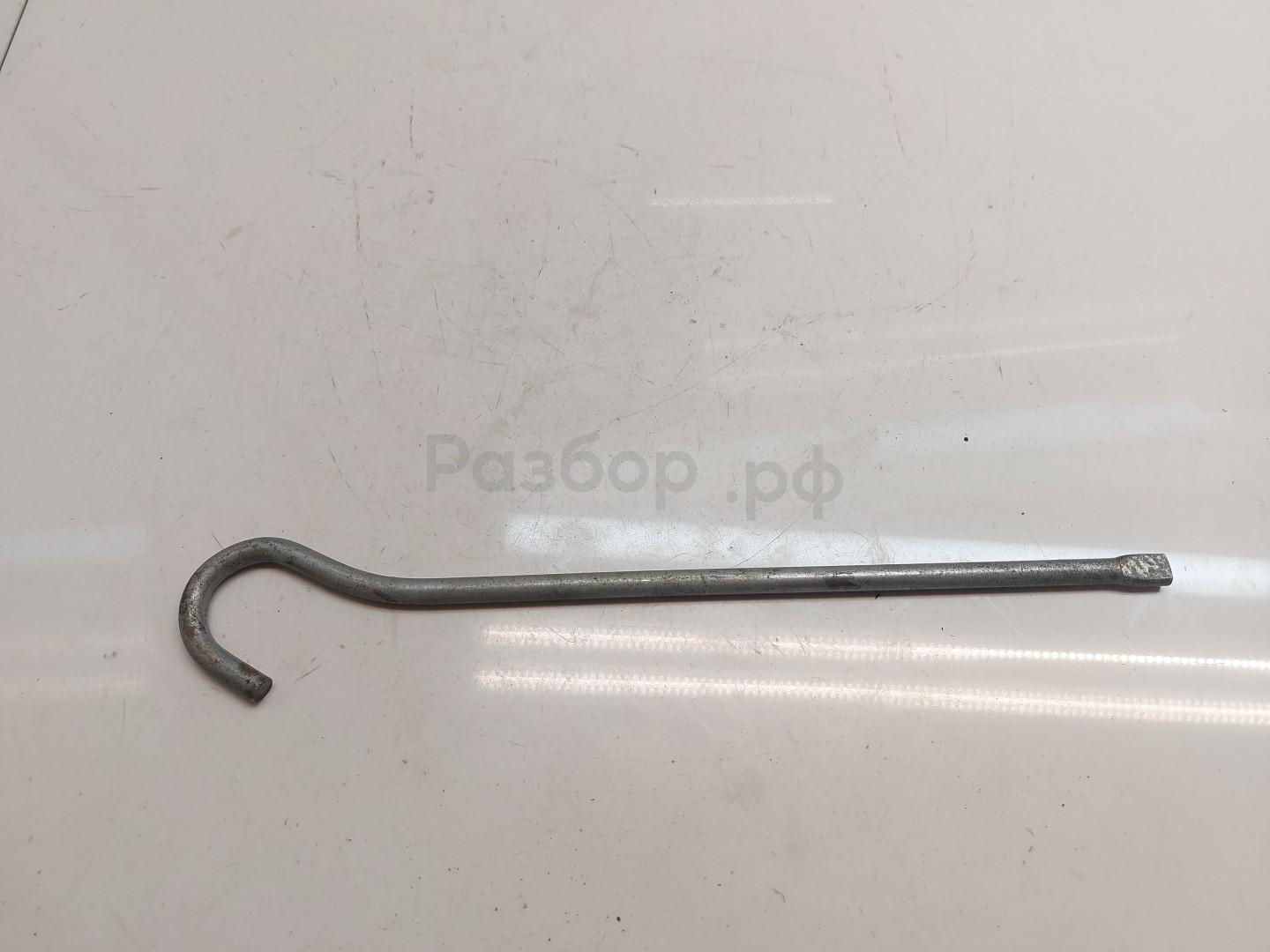 Тяга домкрата