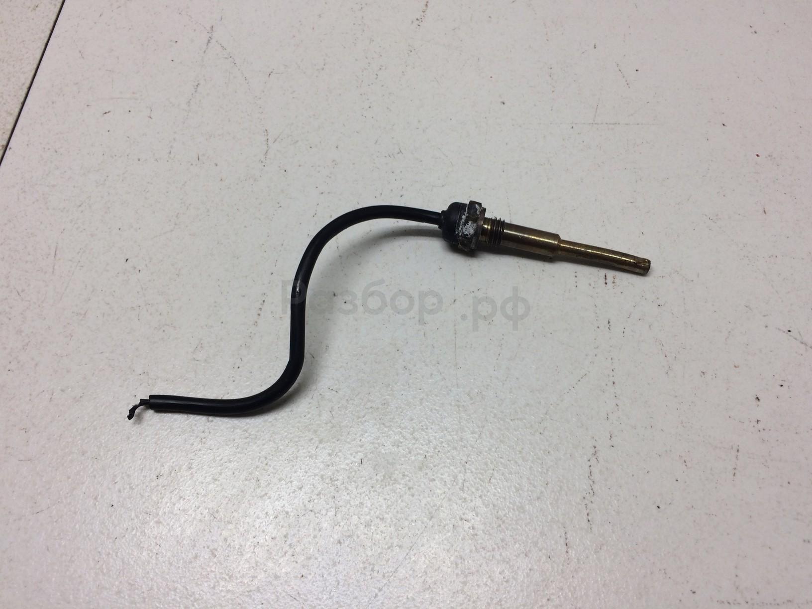 Датчик температуры