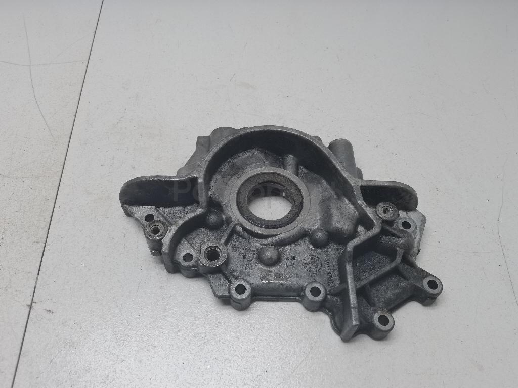 Насос масляный