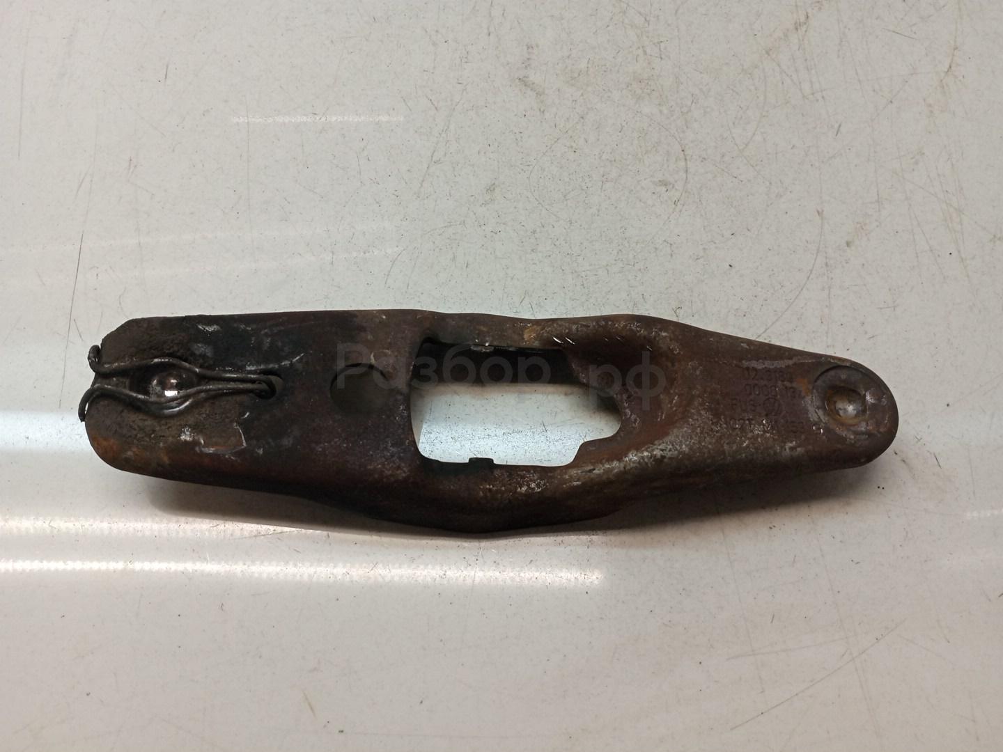 Подшипник выжимной