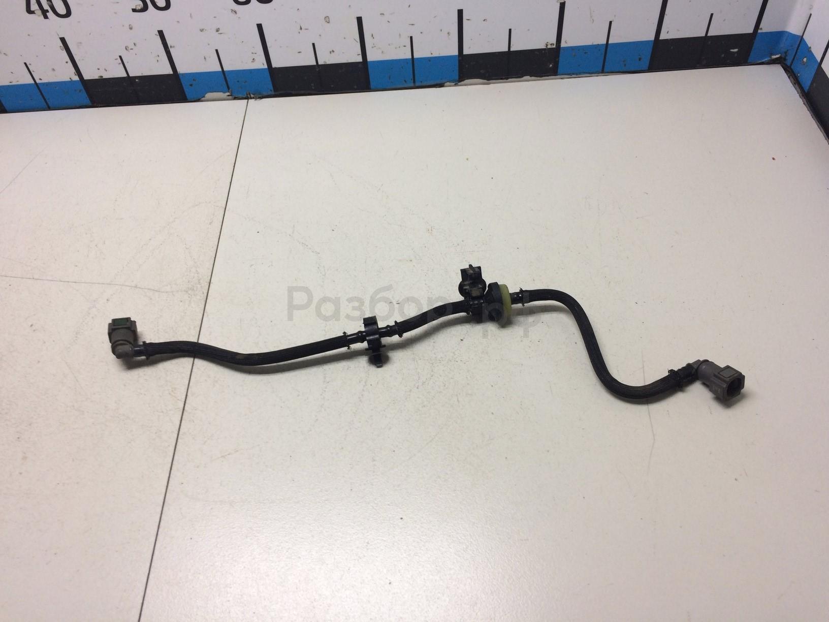 Трубка вакуумная