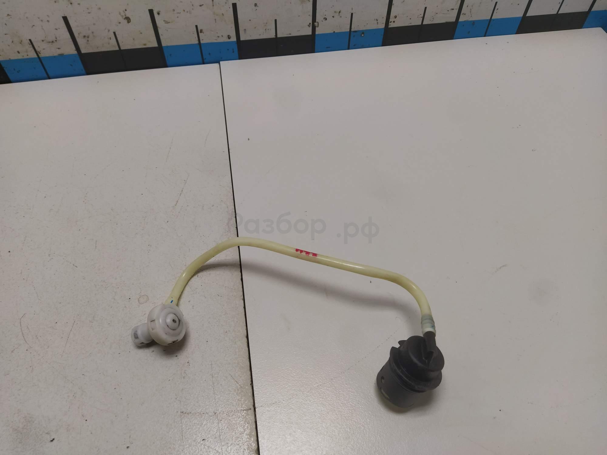 Трубка вентиляционная