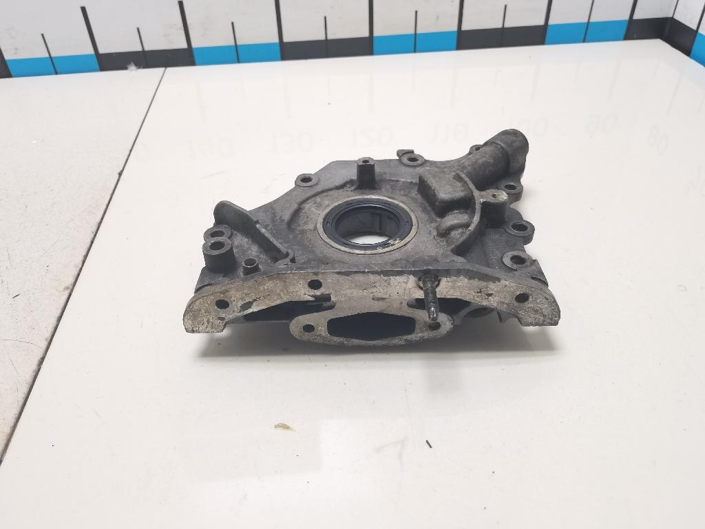 Насос масляный