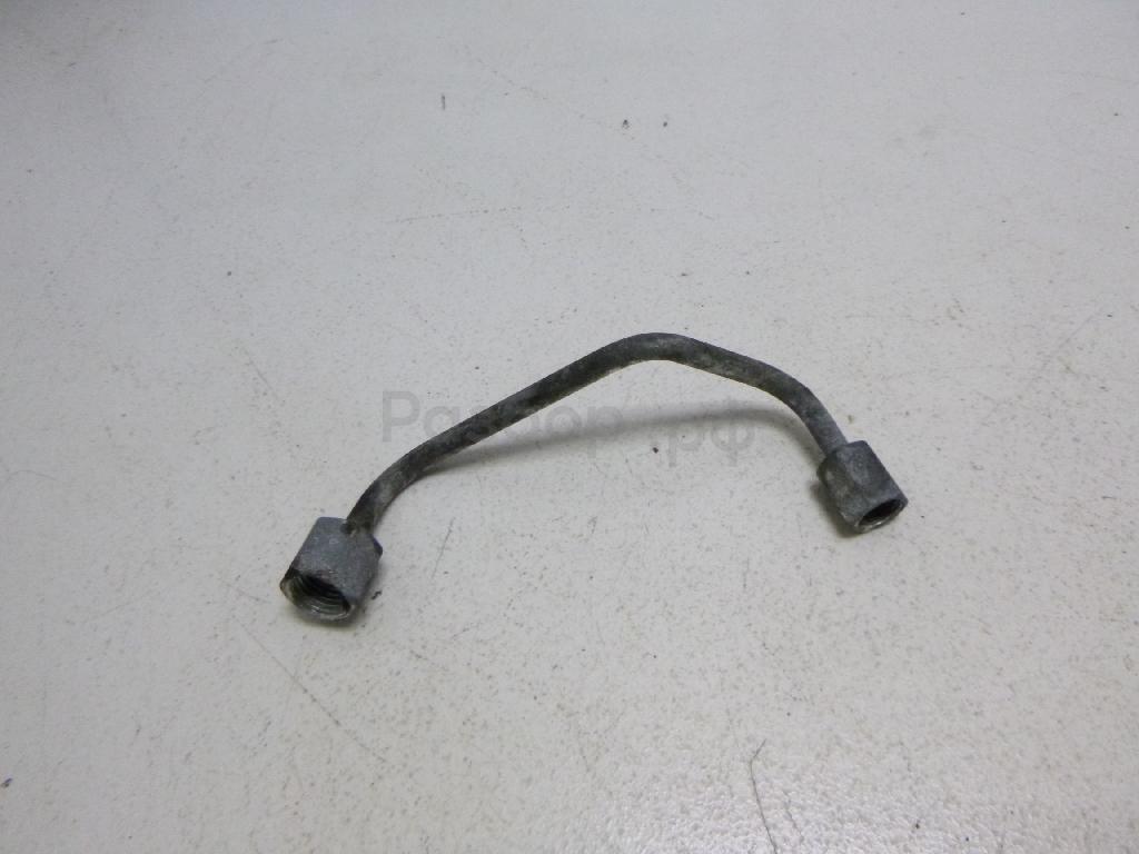 Трубка топливная