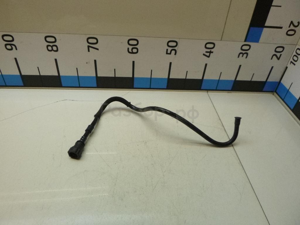 Трубка вентиляционная