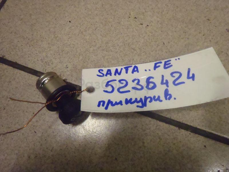 Прикуриватель