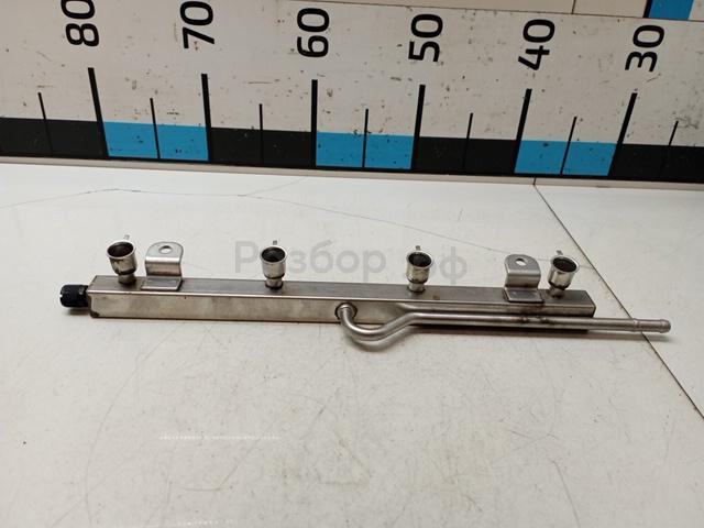 Рейка топливная (рампа)