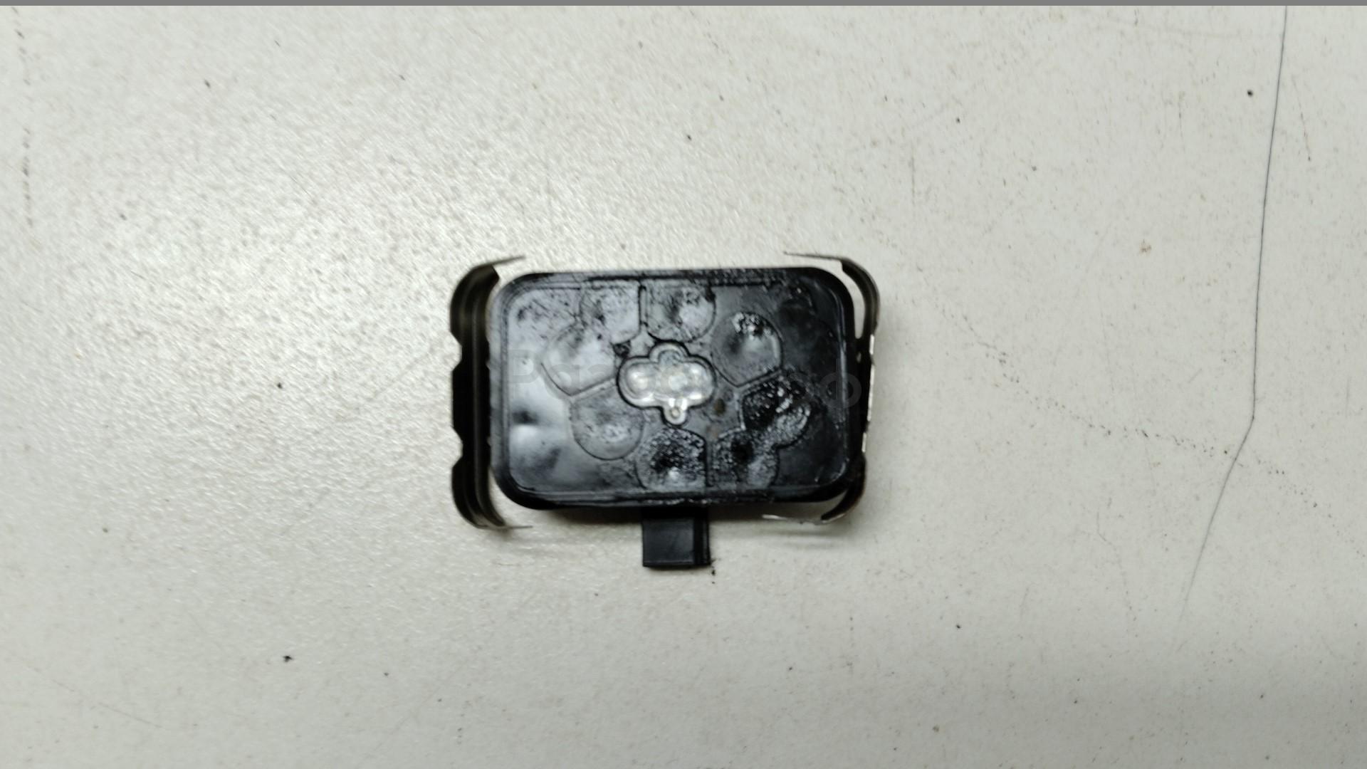 Датчик дождя