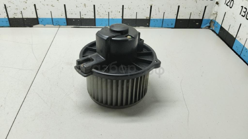 Моторчик отопителя