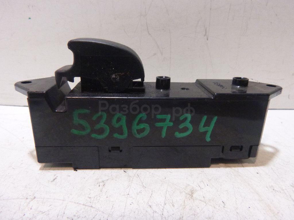 Кнопка стеклоподъемника