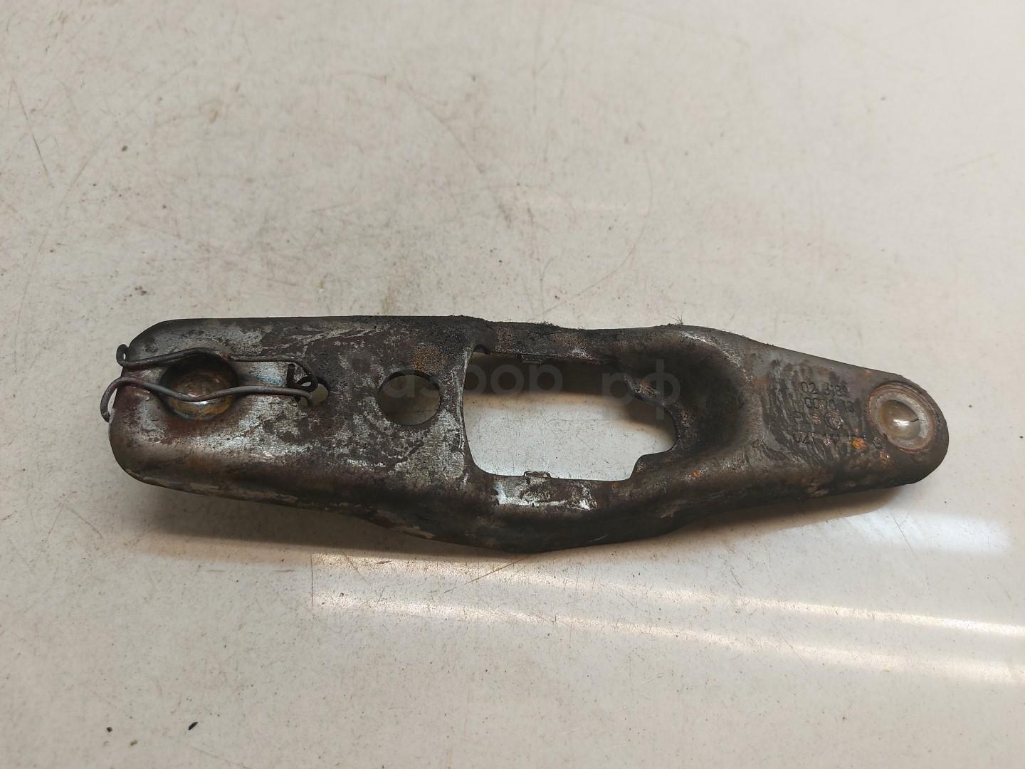 Подшипник выжимной