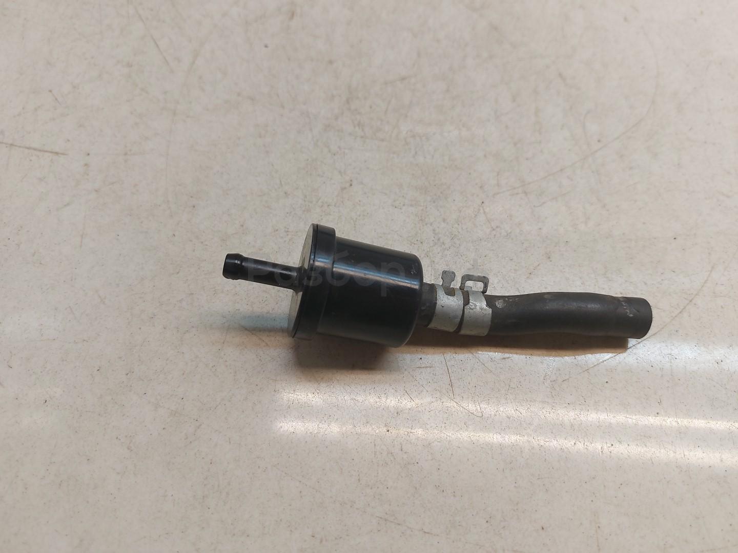 Клапан вакуумный