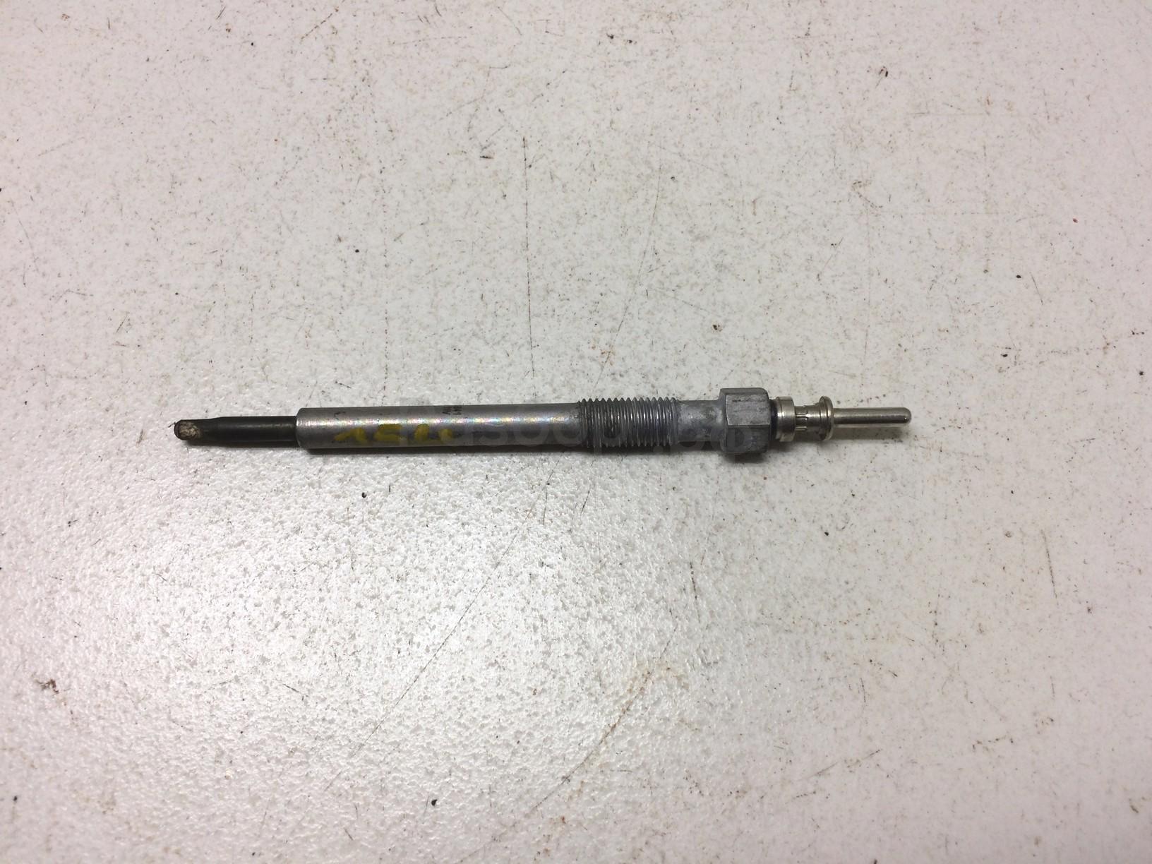 Свеча накаливания