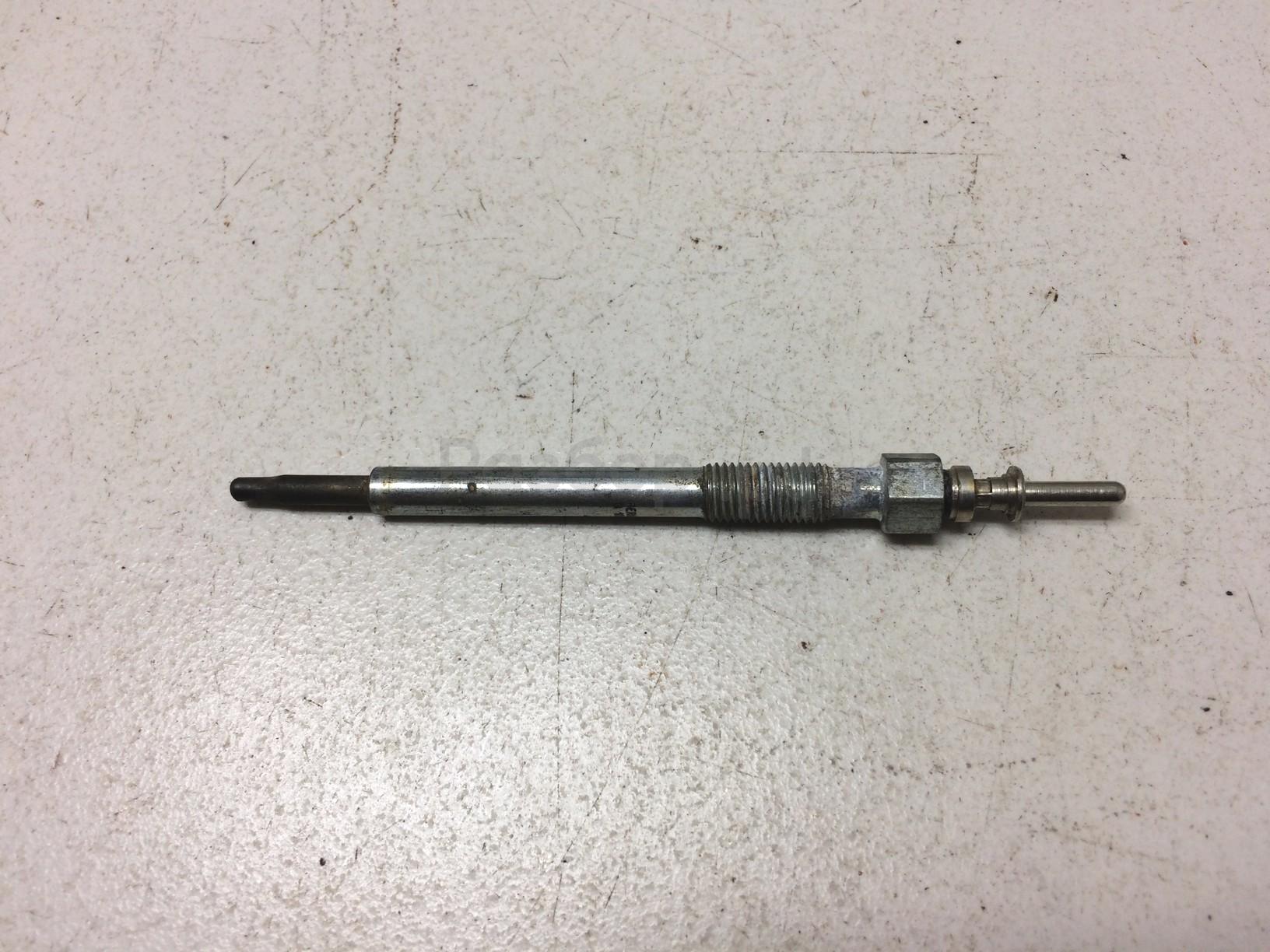 Свеча накаливания