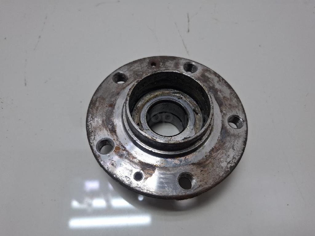 Ступица задняя