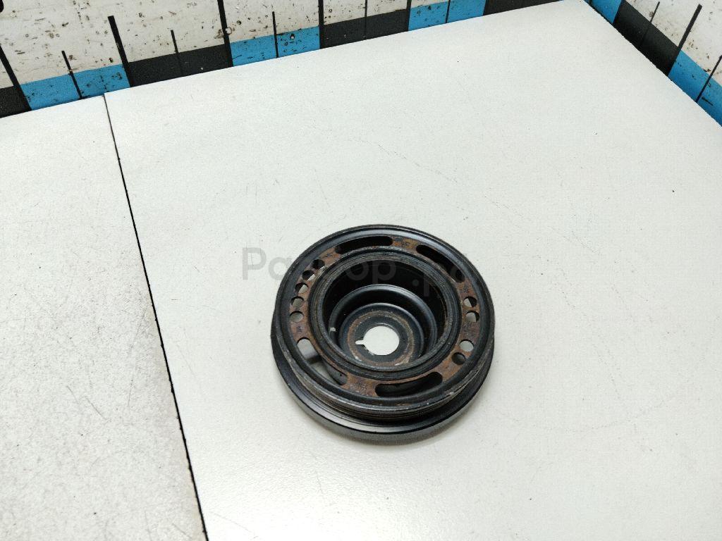 Шкив коленвала