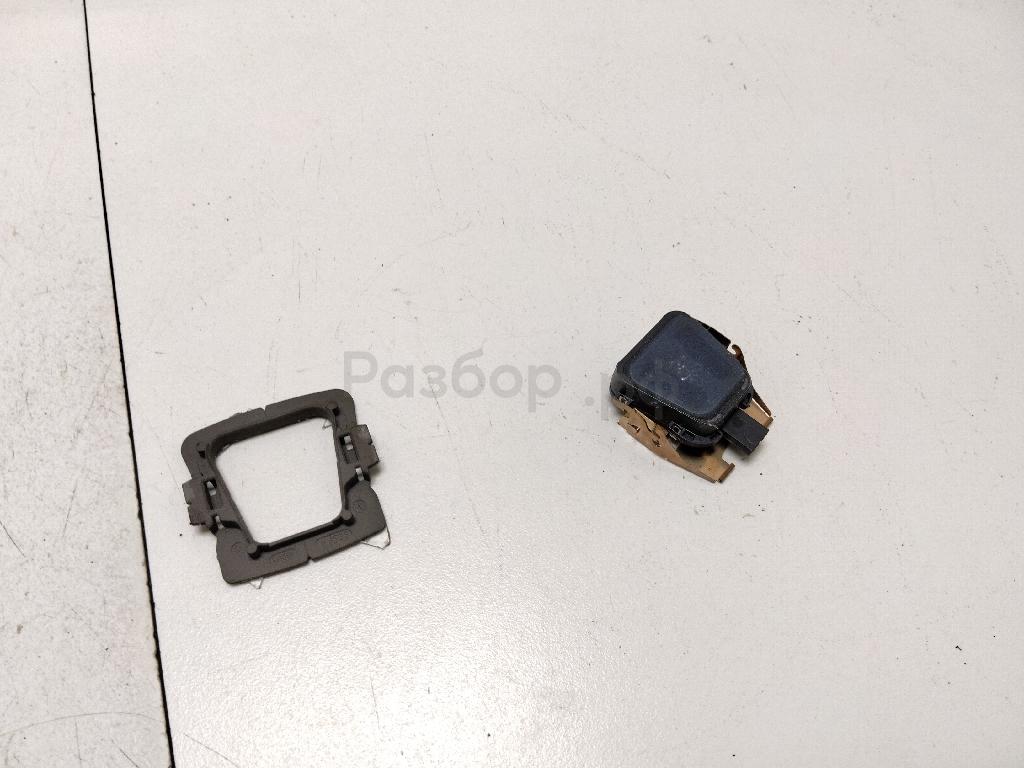 Датчик дождя